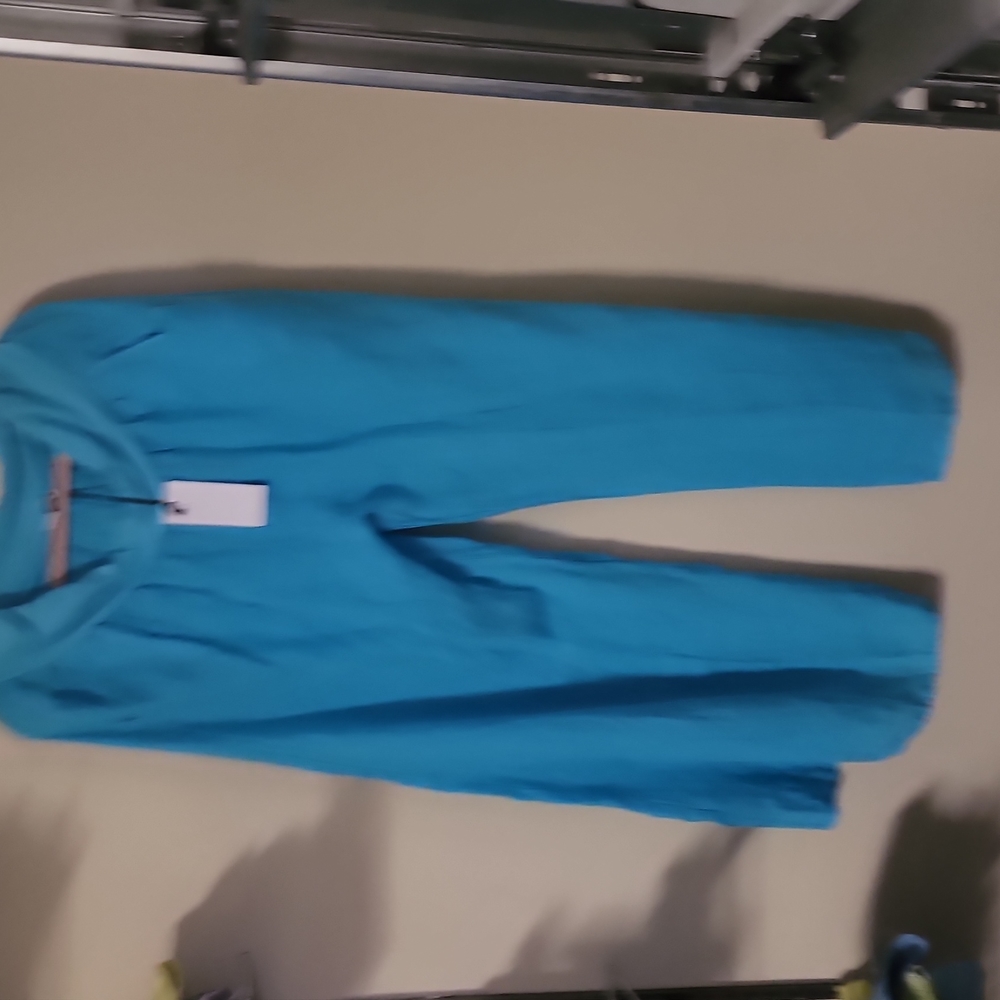 Linen pant